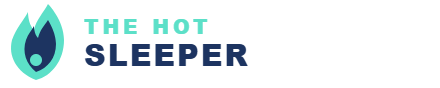 The Hot Sleeper